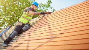 Best Chimney Flashing Repair  in Montague, MI
