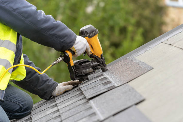 Best Roof Leak Repair  in Montague, MI
