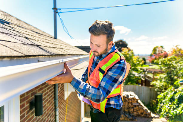 Best Roof Ventilation Installation  in Montague, MI