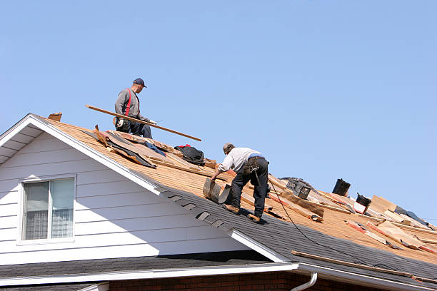 Best Commercial Roofing Services  in Montague, MI