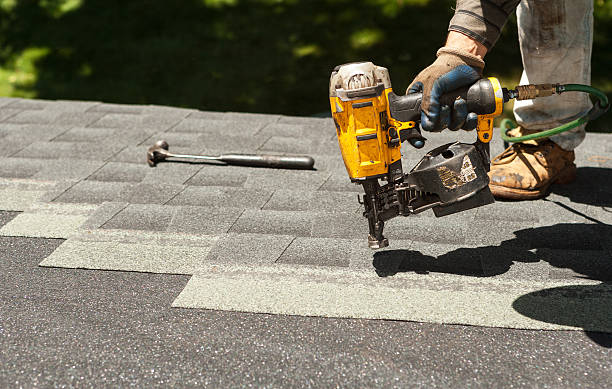 Best Rubber Roofing (EPDM, TPO)  in Montague, MI