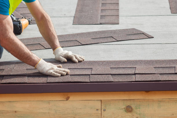 Best Tile Roofing Installation  in Montague, MI